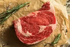 Ribeye Steak