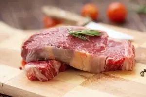 Sirloin Steak