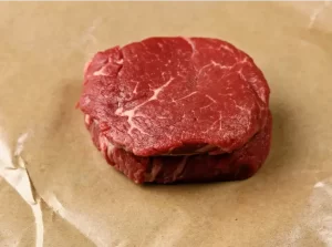 Filet Mignon